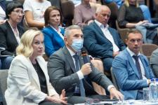 Семь муниципалитетов Тюменской области представили инвестиционный потенциал на втором&nbsp;акселераторе