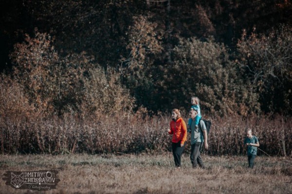 Участникам "Тюменской тропы" предложат четыре дистанции на выбор