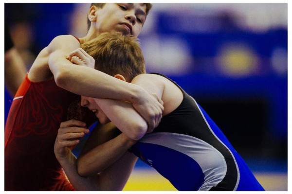 Около 200 тюменцев выступят в чемпионате и первенстве по спортивной борьбе