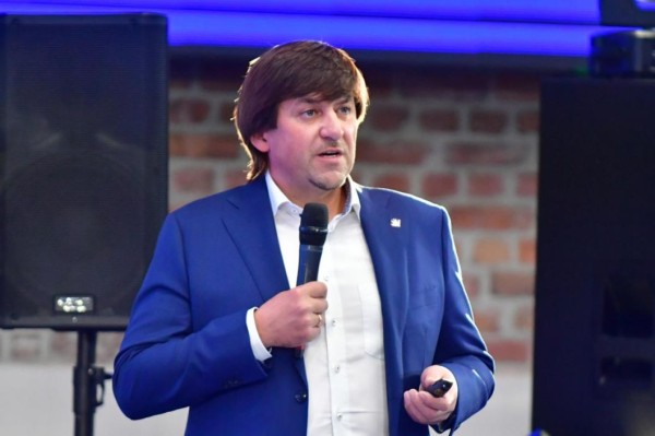 Восемь команд Тобольска, Ялуторовска и районов рассказали о своем инвестиционном потенциале Восемь команд Тобольска, Ялуторовска и районов рассказали о своем инвестиционном потенциале