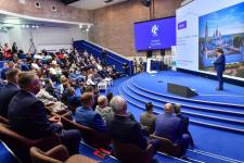 В Тюменской области создадут фонд для поддержки проектов, прошедших инвестиционный акселератор 