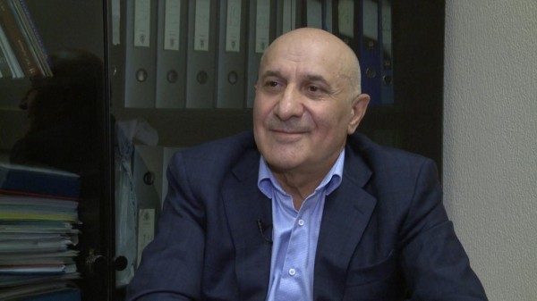 Тюменская область и Дагестан развивают взаимный туризм 