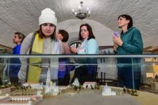 Финалисты конкурса "Учитель года России – 2022" узнали историю Тобольска Финалисты конкурса "Учитель года России – 2022" узнали историю Тобольска