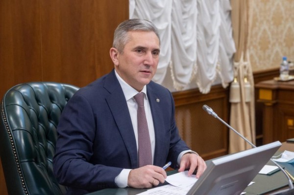 Александр Моор: наша сила - в принципах народного единства и национального согласия