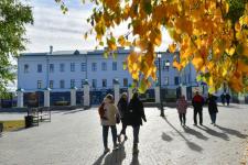 Финалисты конкурса "Учитель года России – 2022" узнали историю Тобольска Финалисты конкурса "Учитель года России – 2022" узнали историю Тобольска