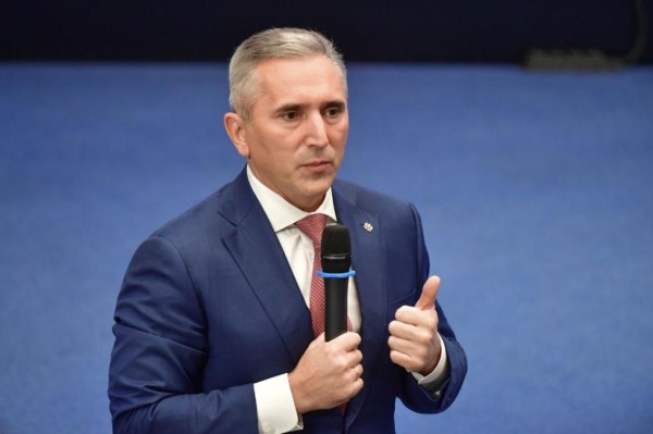 В Тюменской области создадут фонд для поддержки проектов, прошедших инвестиционный акселератор 