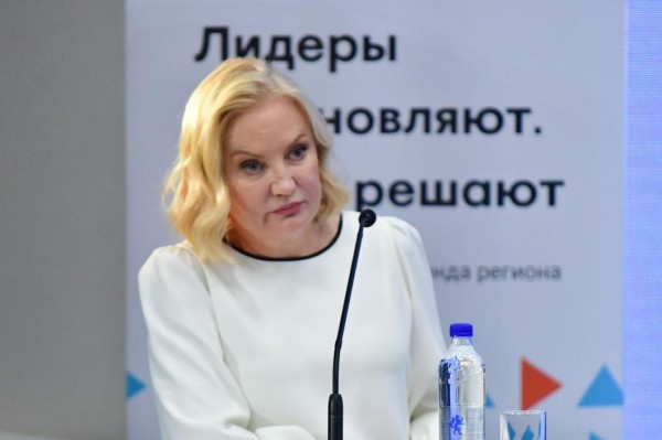 Восемь команд Тобольска, Ялуторовска и районов рассказали о своем инвестиционном потенциале Восемь команд Тобольска, Ялуторовска и районов рассказали о своем инвестиционном потенциале