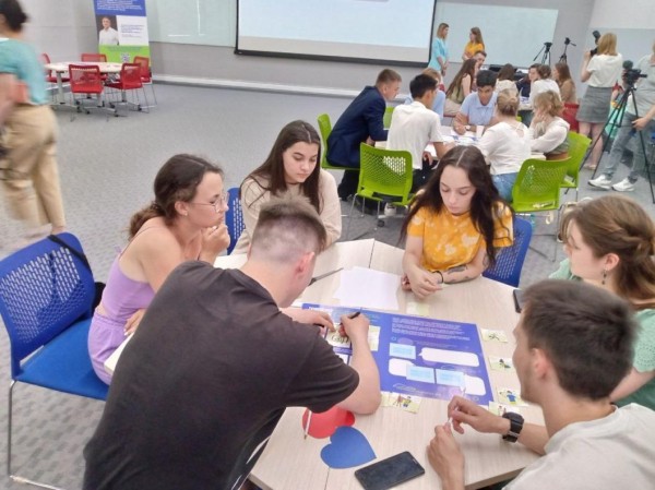 Тюменские студенты стали в два раза чаще брать образовательные кредиты