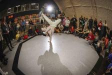 Более 200 юных спортсменов приняли участие в фестивале "Экстрим Территория" в Тюмени