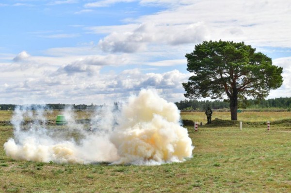 Правительство РФ выделит средства на проведение частичной мобилизации