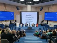 В Тюменской области число НКО увеличилось в пять раз за пять лет