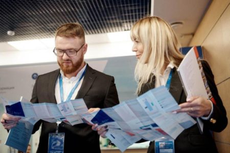 “Биржа контактов” пройдет в рамках выставки TNF EXPO