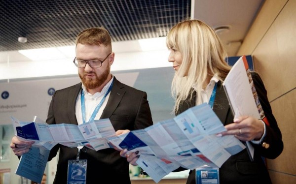 "Биржа контактов" пройдет в рамках выставки TNF EXPO