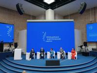 В Тюменской области число НКО увеличилось в пять раз за пять лет