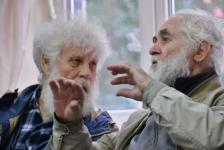 Фотогалерея: в Тюмени открылась выставка художника Юрия Бычкова