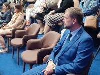 В Тюменской области число НКО увеличилось в пять раз за пять лет