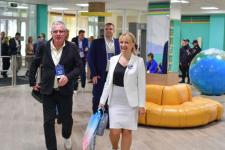 В Тюмени стартовал второй день конкурсных испытаний на "Учителе года &ndash; 2022"