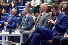 В Тюменской области создадут фонд для поддержки проектов, прошедших инвестиционный акселератор 