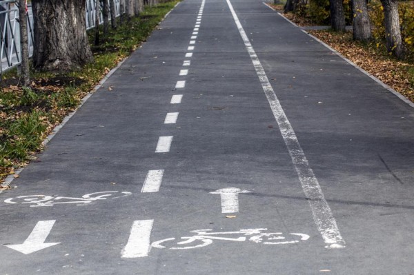 Чемпионат УФО по маунтинбайку пройдет в Тюмени Чемпионат УФО по маунтинбайку пройдет в Тюмени