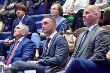 В Тюменской области создадут фонд для поддержки проектов, прошедших инвестиционный акселератор 