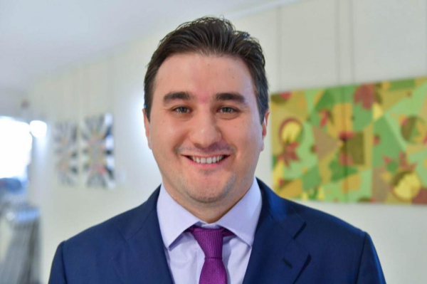 Ильсур Зиганшин: стать лауреатом конкурса "Учитель года России &ndash; 2022" - это очень ответственно