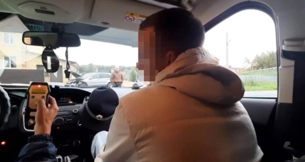 Пассажирка автомобиля Hyundai пострадала в пьяной аварии в Тюменском районе