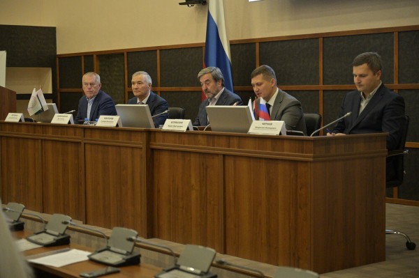 Фуат Сайфитдинов: диалог с гражданским обществом крайне важен