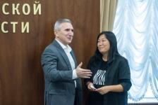 Около пяти тысяч бизнесменов из Тюменской области зарегистрированы на "Вайлдберриз"