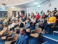 В Тюменской области число НКО увеличилось в пять раз за пять лет