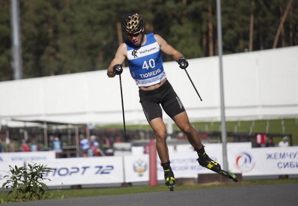 Летний чемпионат России соберет в Тюмени лучших лыжников страны 