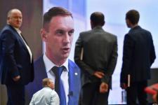 В Тюменской области создадут фонд для поддержки проектов, прошедших инвестиционный акселератор 