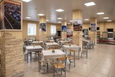 Александр Моор: настроение у мобилизованных хорошее, боевое Александр Моор: настроение у мобилизованных хорошее, боевое