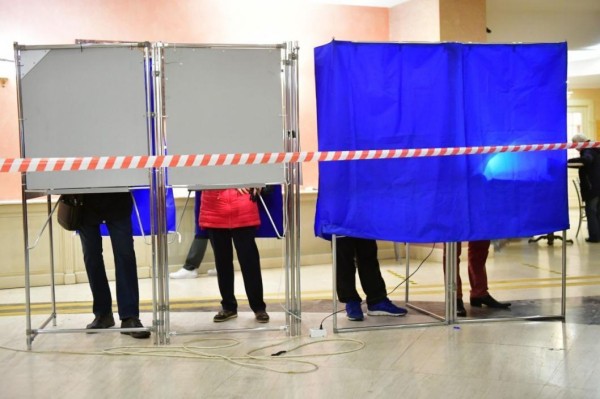 До единого дня голосования в Тюменской области осталось меньше суток&nbsp;