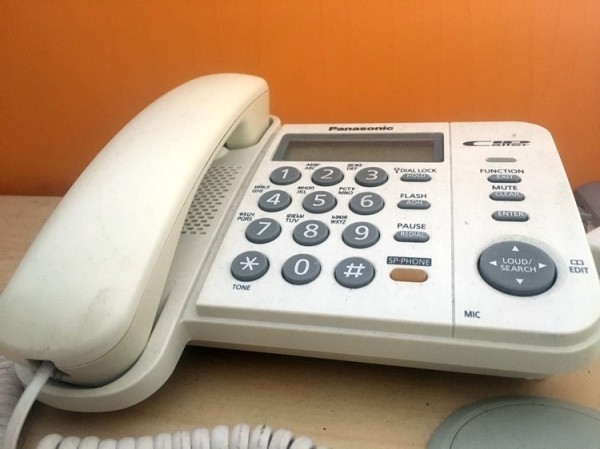 Горячая линия здравоохранения Тюменской области принимает обращения жителей региона