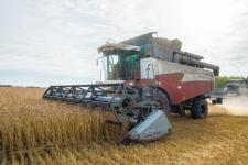 200 миллионов рублей предусмотрели на субсидирование закупок сельхозтехники в Тюменской области