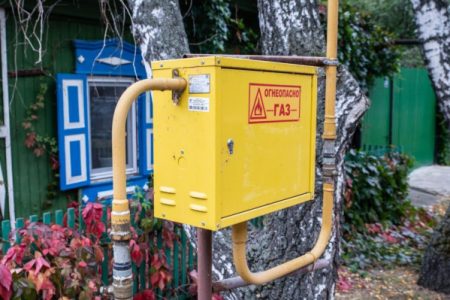 5 млн 300 тысяч рублей дополнительно направят на льготную газификацию жилья в Тюменской области
