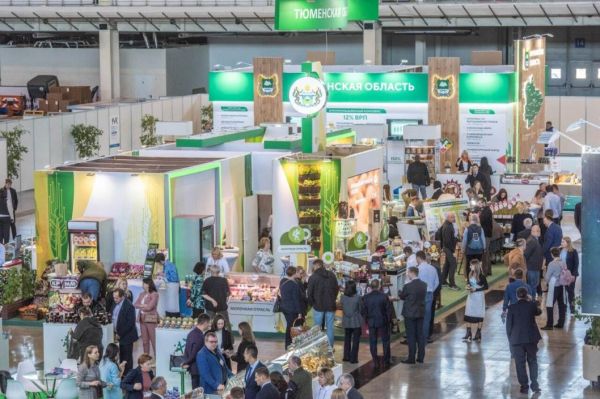 Александр Моор: сфера АПК остается инвестиционно привлекательной  