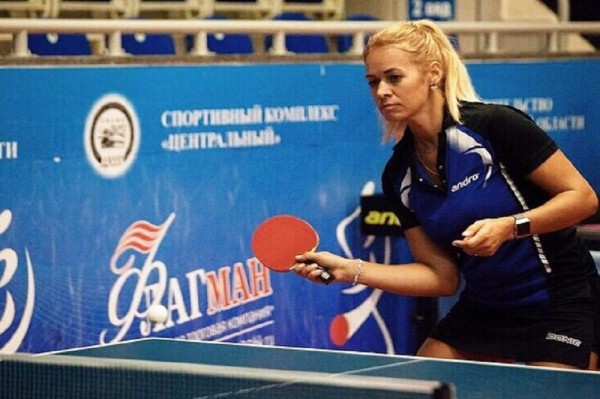 Спартакиаду трудовых коллективов Тюменской области продолжат мини-футбол и теннис