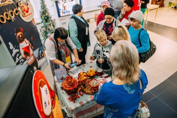 Мастер-классы, дегустации и виртуальные экскурсии ждут гостей "Тюменской марки"