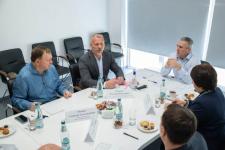 200 миллионов рублей предусмотрели на субсидирование закупок сельхозтехники в Тюменской области