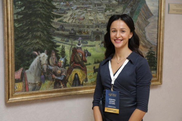 Учитель из Челябинска Вероника Мушкарина показала детям, что каждый может сделать мир лучше