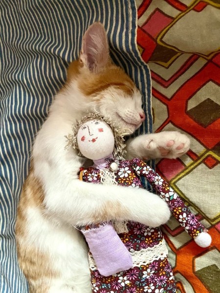 Выставка народного творчества "Полотна судеб" открылась в ишимском музее