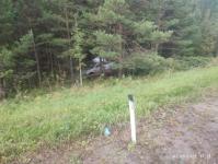 В аварии на автодороге Тюмень - Нижняя Тавда погиб 21-летний пассажир