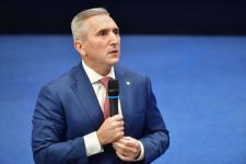 В Тюменской области создадут фонд для поддержки проектов, прошедших инвестиционный акселератор 