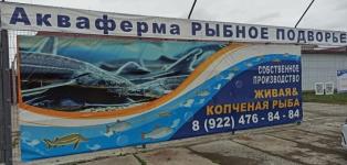 Попробовать черную икру из Червишево жители Тюменской области смогут в 2023 году