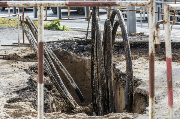 Проект карманного парка по ул. Червишевский тракт в Тюмени представили на ВЭФ