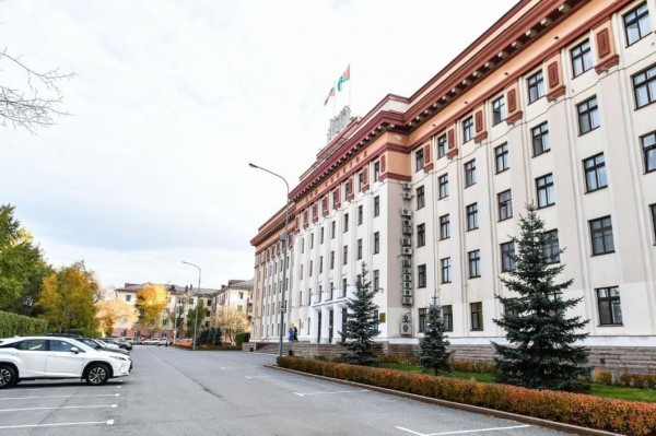 Расходы на соцсферу в бюджете Тюменской области в первом полугодии 2022 году составили 62,8%