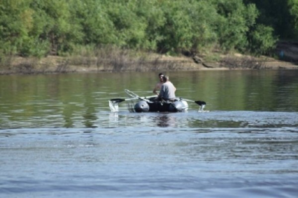  42 человека погибли на водоемах Тюменской области с начала года