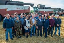 200 миллионов рублей предусмотрели на субсидирование закупок сельхозтехники в Тюменской области