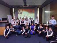 Заключительный этап тюменского фестиваля "ИнтерКиндер" посвятили Южной Корее